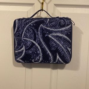 Laptop / I Pad case